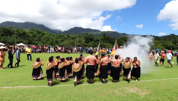 Día de Kamehameha 2025: Un momento para celebrar