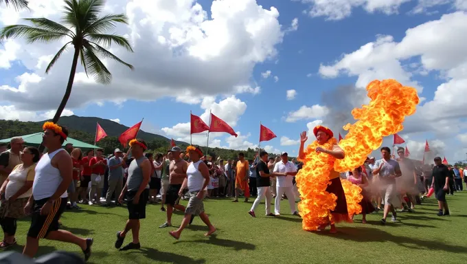 Día de Kamehameha 2025: Una Tradición Hawaiana