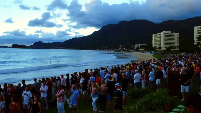 Día de Kuhio 2025 Une a la Gente en todo Hawaii