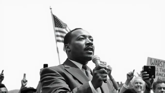 Día de Martin Luther King Jr 2025 Inspira el Servicio Comunitario