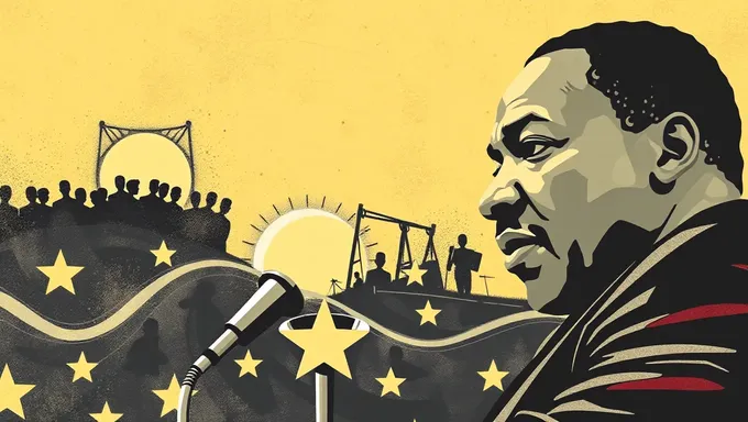 Día de Martin Luther King de 2025: Día festivo nacional