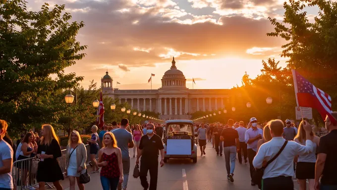 Día de Mudanza de MSU 2024-2025