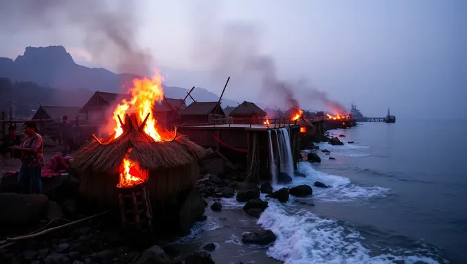 Día de Nyepi 2025: Un Tiempo para Meditación