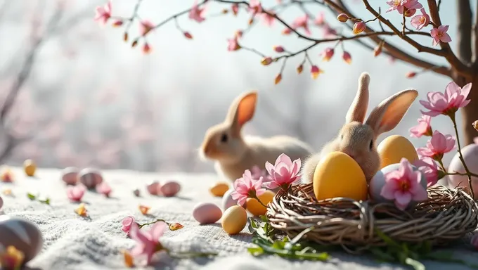 Día de Pascua 2025: Un nuevo comienzo para todos