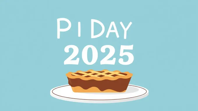 Día de Pi 2025: Celebraciones en Todo el Mundo