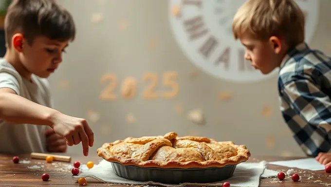 Día de Pi 2025: Celebrar Matemáticas y Más