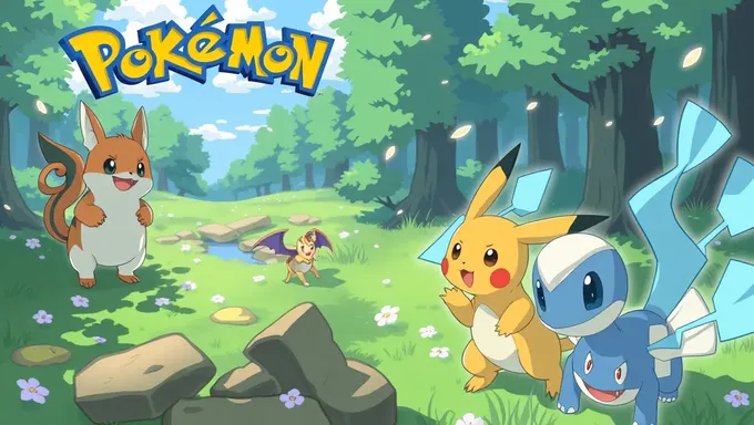 Día de Pokémon 2025: una ocasión especial para los fans