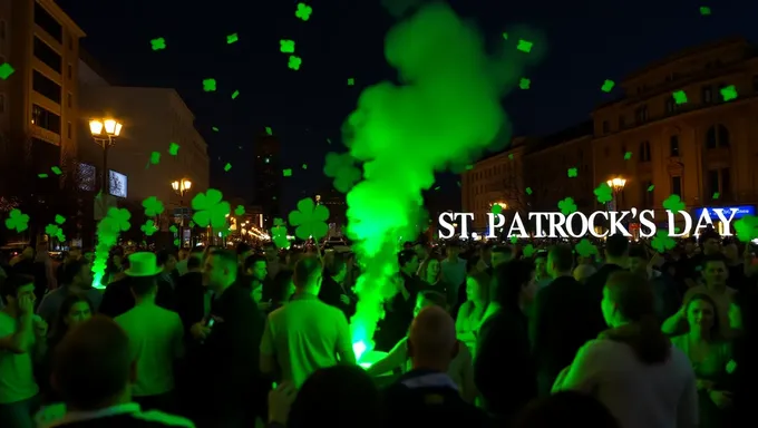 Día de San Patricio 2025: Recetas para Comida Irlandesa Tradicional