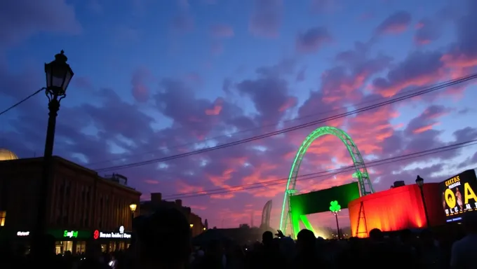 Día de San Patricio 2025: Tradiciones y Costumbres Exploradas