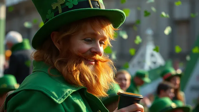 Día de San Patricio 2025: historia y tradiciones explicadas