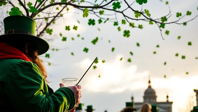 Día de San Patricio 2025: ideas únicas de regalos para amigos