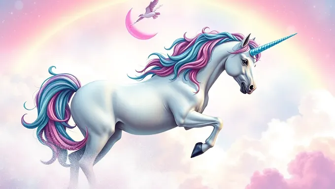 Día de Unicornio 2025: Una celebración global de fantasía y asombro