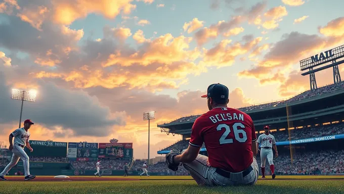 Día de apertura de béisbol 2025: La espera ha terminado