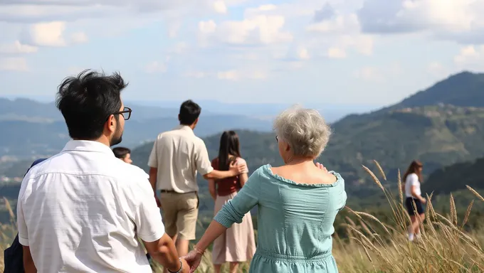 Día de la Amistad 2025: una celebración global de lazos