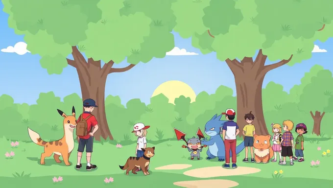 Día de la Comunidad de Pokémon Go en julio de 2025 Annunciado