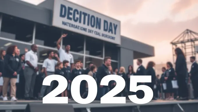 Día de la Decisión 2025: Impacto Global