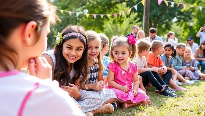 Día de la Hija en 2025: Un Momento Precioso