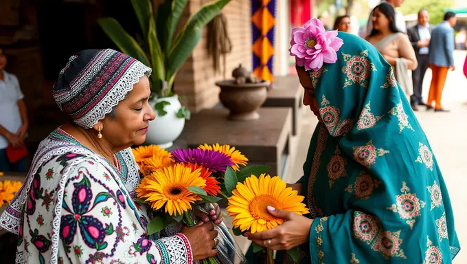 Día de la Madre Mexicana 2025: Celebrando lazos familiares