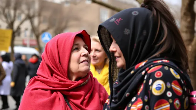 Día de la Mujer 2025: Un día para honrar logros femeninos