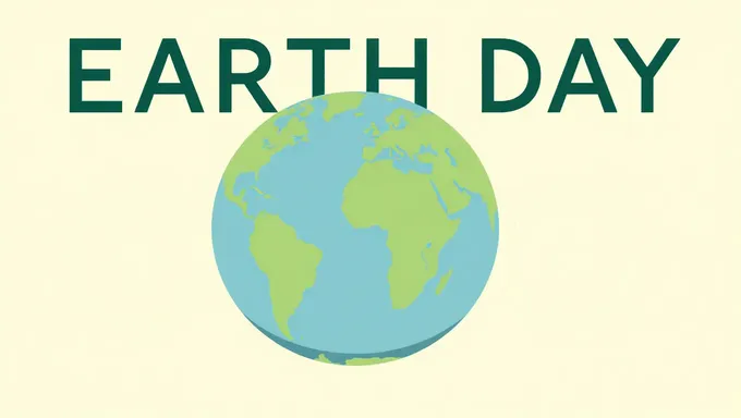 Día de la Tierra 2025 destaca prácticas de vida sostenible