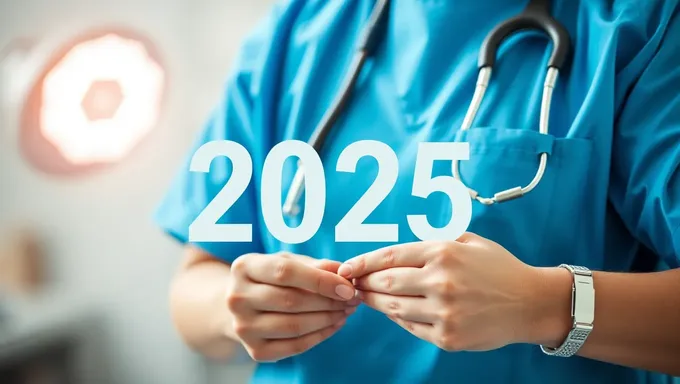 Día de las Enfermeras 2025: Un evento de salud global