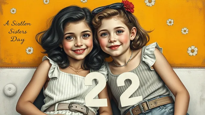 Día de las Hermanas 2025: Un tiempo para apreciar a las hermanas