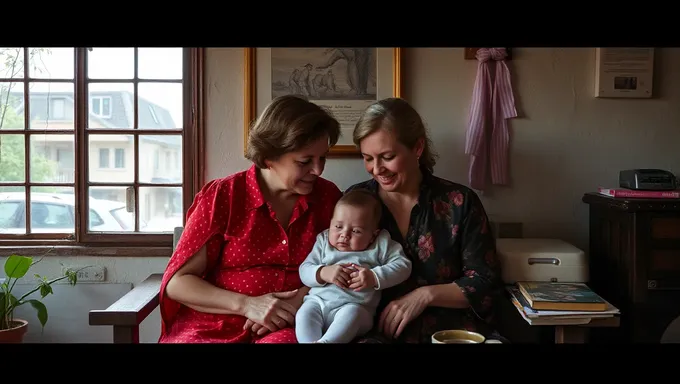 Día de las Madres 2025: Un Celebración de las Madres