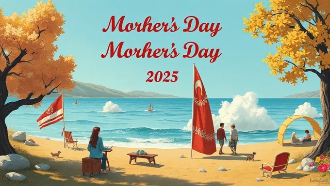 Día de las Madres 2025: Un Día Especial para las Madres en Todo el Mundo