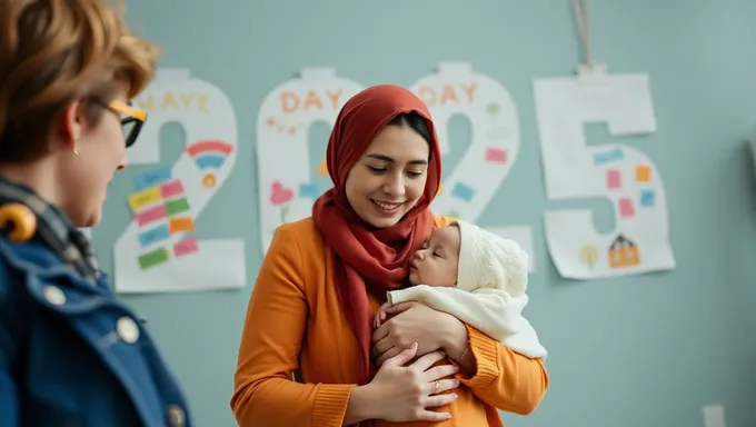 Día de las Madres 2025: Un Día para Celebrar