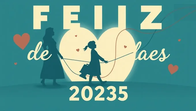 Día de las Madres 2025: Una celebración alegre