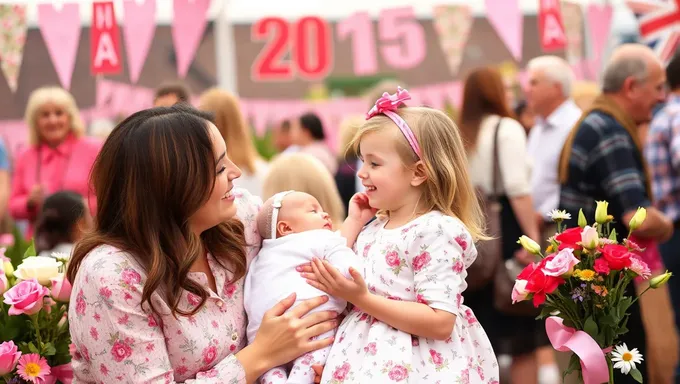 Día de las Madres RU 2025: conmemorando un ocasión especial con amor