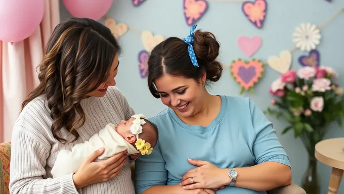 Día de las Madres Reino Unido 2025: Un día para honrar a las madres