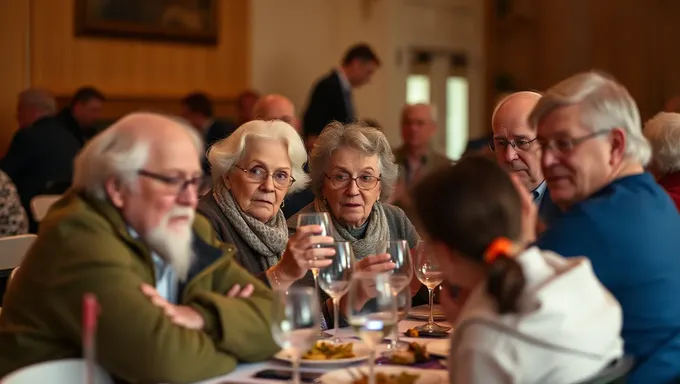 Día de los Padres 2025: Un Tiempo para Dar