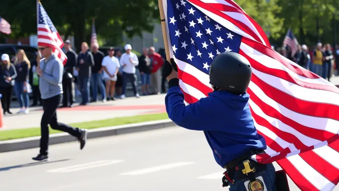 Día de los Patriotas 2025 Celebra el Patriotismo y la Libertad