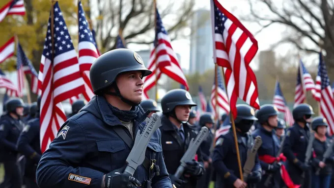 Día de los Patriotas 2025: Celebrando el Patrimonio y la Libertad Americanos