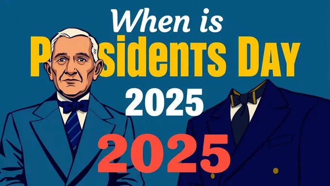 Día de los Presidentes 2025: Celebrando Líderes Estadounidenses