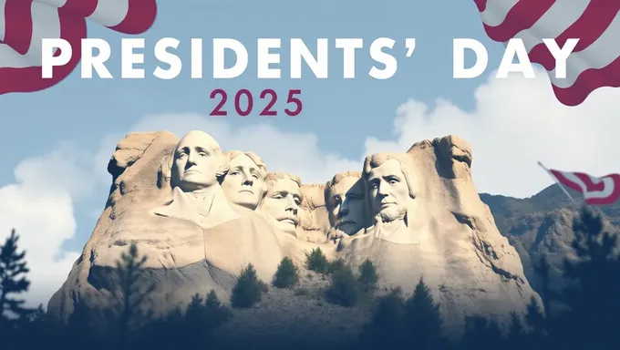 Día de los Presidentes 2025: Celebrando la Historia Americana