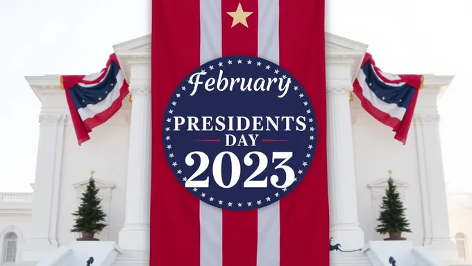 Día de los Presidentes 2025: Historia y Significado en Febrero