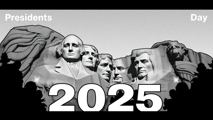 Día de los Presidentes 2025: Recordando a los Presidentes Americanos