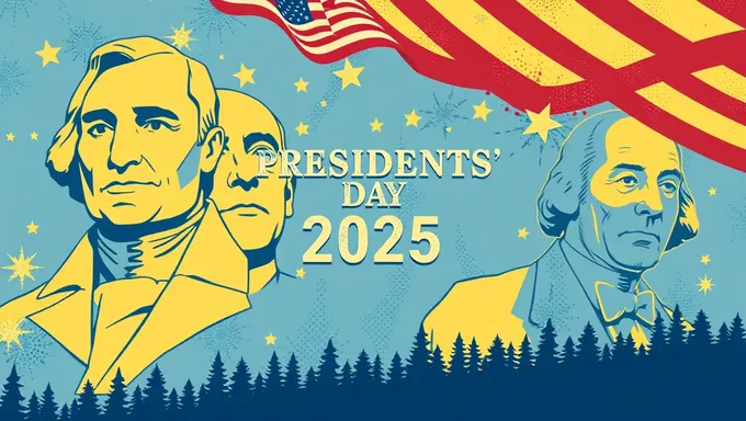 Día de los Presidentes de 2025: Un Día Nacional