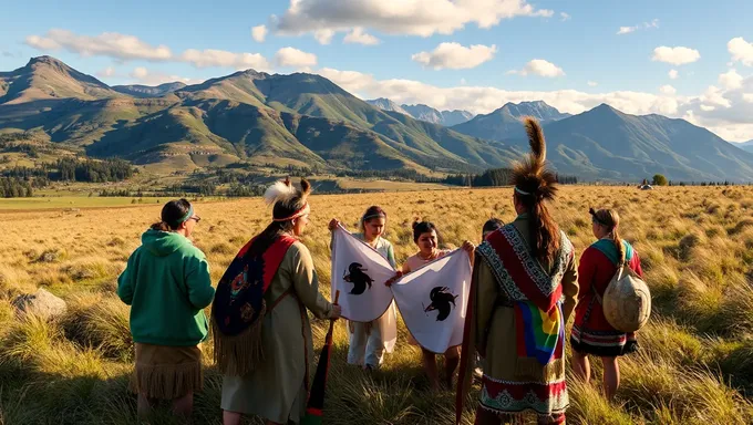 Día de los Pueblos Indígenas 2025: Un Celebración de Diversidad