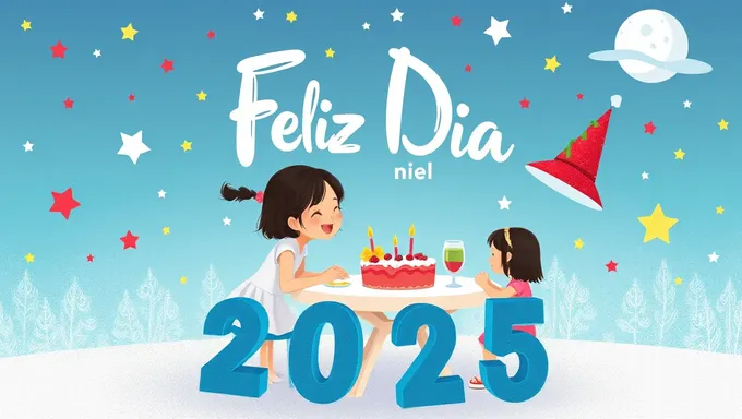 Día de los niños felices 2025: un momento para sonreír