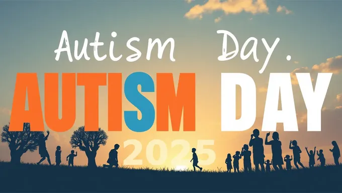 Día del Autismo 2025: Un Esfuerzo Global por la Aceptación