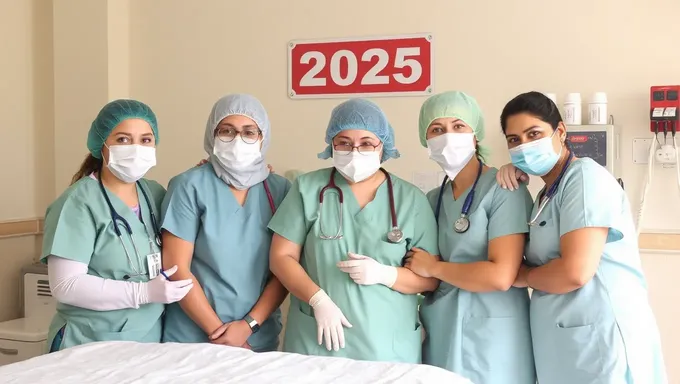 Día del Enfermero 2025: Un Tributo a los Héroes de la Salud