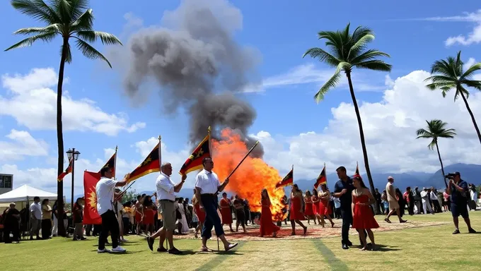 Día del Kamehameha 2025: Feriado Estatal de Hawái