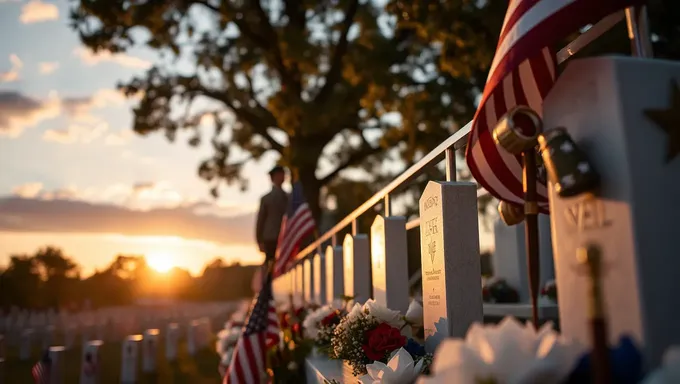 Día del Memorial 2025: Recordando a los caídos y los valientes