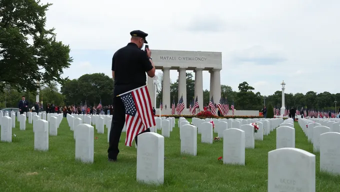 Día del Memorial 2025: Un Tiempo para Patriotismo y Agradecimiento