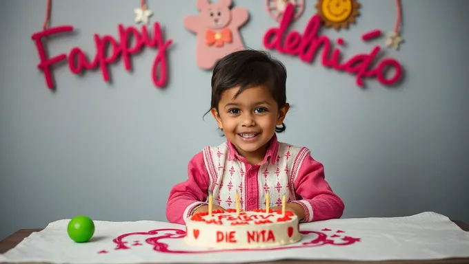 Día del Niño 2025: Una celebración divertida