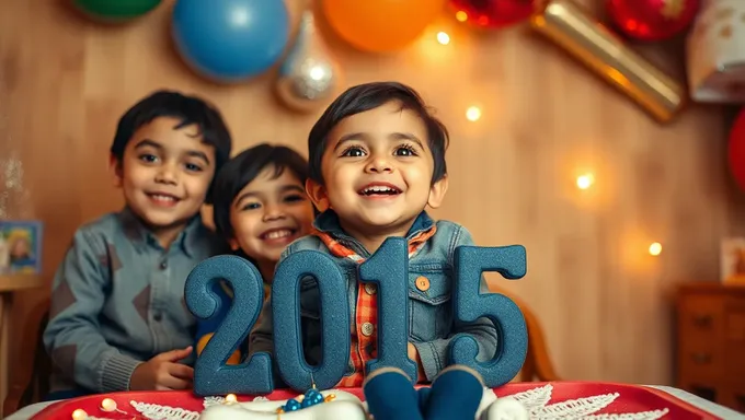 Día del Niño Feliz 2025: Un evento alegre