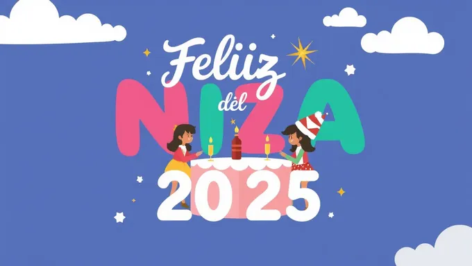 Día del Niño Feliz 2025: Una ocasión alegre